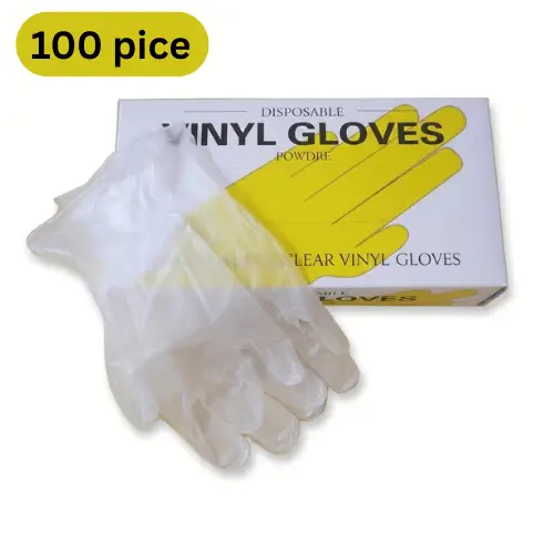 Medical Hand Gloves | ভেটেরিনারি ও মেডিকেল ব্যবহারের সার্জিক্যাল গ্লাভস