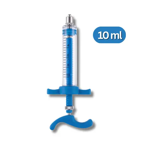 10ml Animal Injection Syringe | খামারের পশুর চিকিৎসা সিরিঞ্জ