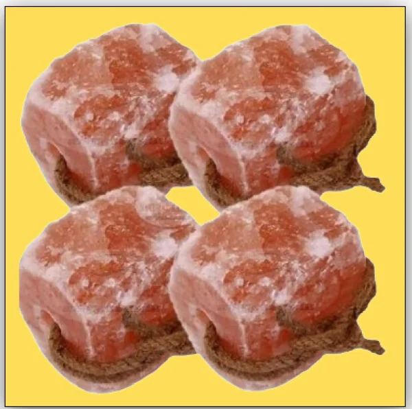 Himalayan Salt for Cows