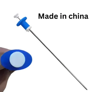 AI Gun for Cow Artificial Insemination in Livestock ভেটেরিনারি কৃত্রিম প্রজনন এআই গান