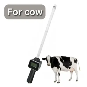 Advanced Ovulation & Estrus Detector for cattle